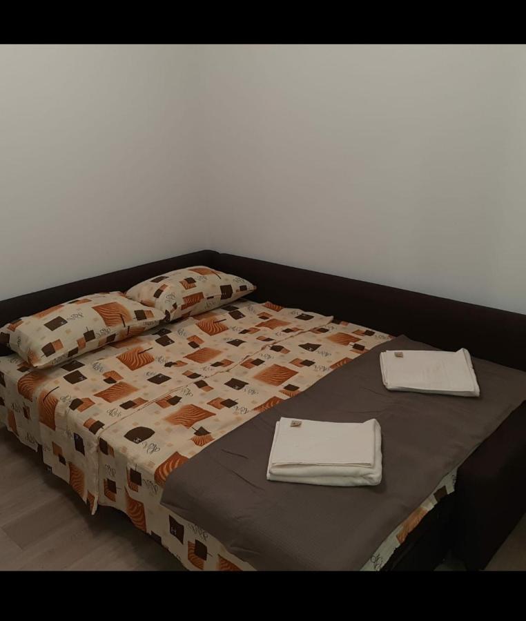 Casa Sara Apartment Bucharest Exterior photo