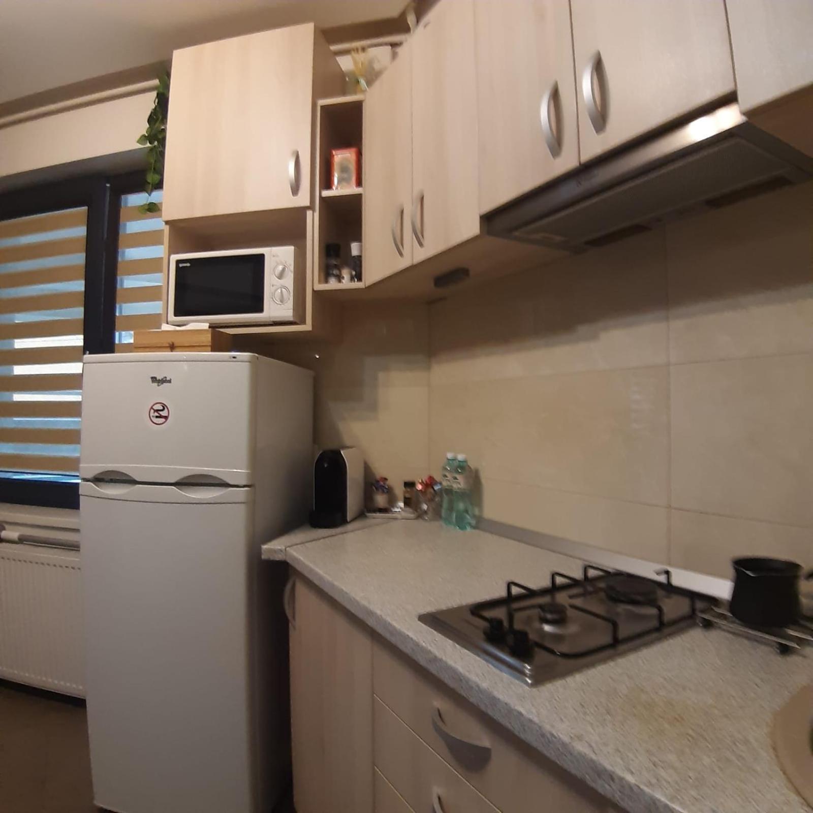 Casa Sara Apartment Bucharest Exterior photo