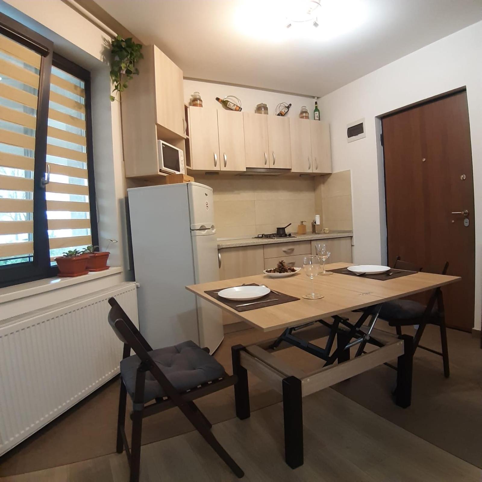 Casa Sara Apartment Bucharest Exterior photo